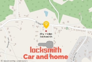 locksmith indry ridge - locksmith in dry ridge oh