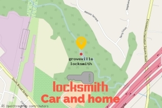 locksmith ingroveville - locksmith in groveville