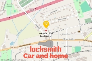 locksmith inmountville - locksmith in mountville pa