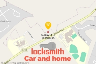 locksmith inselbyville - locksmith in selbyville