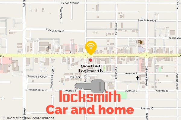 locksmith in yucaipa