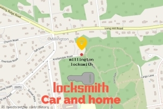 locksmith inmillington - locksmith in millington nj