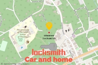 locksmith insewanee - locksmith in sewanee