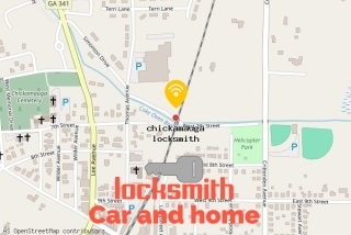 locksmith inchickamauga - locksmith in chickamauga