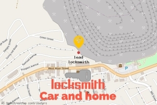 locksmith inlead - locksmith in lead