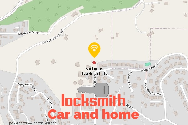 locksmith in kalama