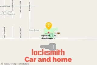 locksmith inagua dulce - locksmith in agua dulce tx