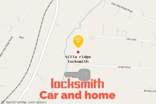 locksmith invilla ridge - locksmith in villa ridge
