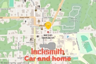 locksmith inmarion - locksmith in marion al