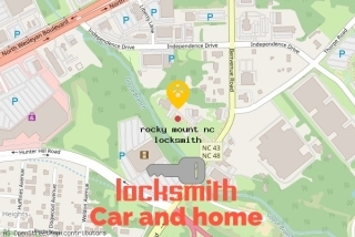 locksmith inrocky mount - locksmith in rocky mount nc