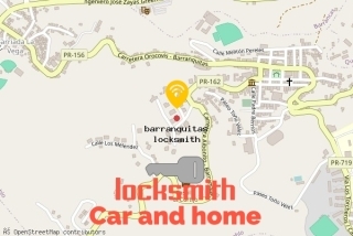 locksmith inbarranquitas - locksmith in barranquitas