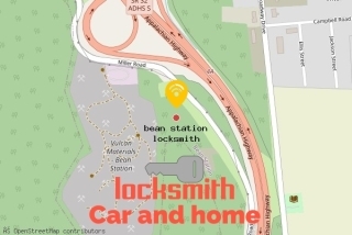 locksmith inbean station - locksmith in bean station