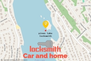 locksmith inpines lake - locksmith in pines lake