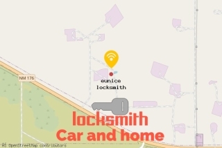 locksmith ineunice - locksmith in eunice nm