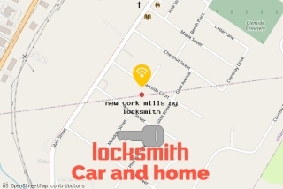 locksmith innew york mills - locksmith in new york mills ny