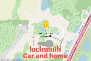 locksmith inquail ridge - locksmith in quail ridge