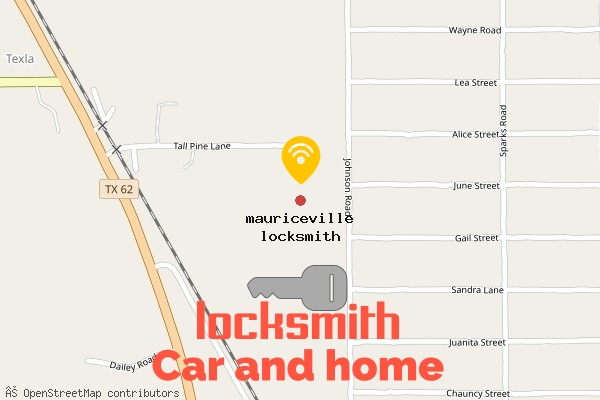 locksmith in mauriceville