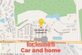 locksmith inkentwood - locksmith in kentwood mi