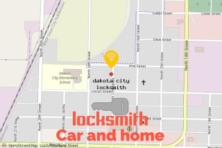 locksmith indakota city - locksmith in dakota city ne
