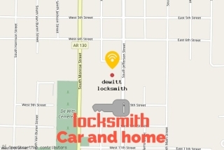 locksmith indewitt - locksmith in dewitt ar
