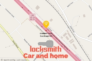 locksmith insummerset - locksmith in summerset