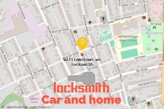 locksmith inwilliamstown - locksmith in williamstown wv
