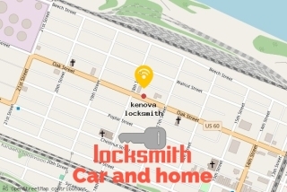 locksmith inkenova - locksmith in kenova