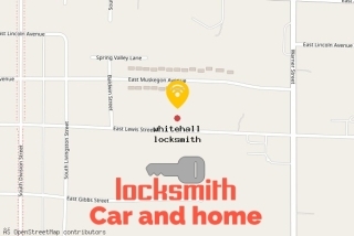 locksmith inwhitehall - locksmith in whitehall mi