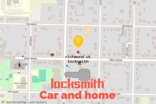 locksmith inrichmond - locksmith in richmond ut
