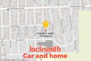 locksmith iningalls park - locksmith in ingalls park