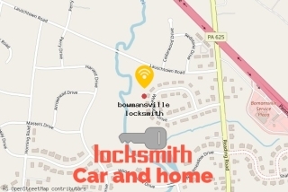 locksmith inbowmansville - locksmith in bowmansville