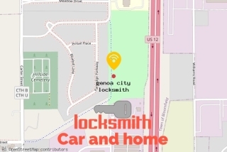 locksmith ingenoa city - locksmith in genoa city