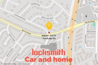 locksmith inaspen hill - locksmith in aspen hill