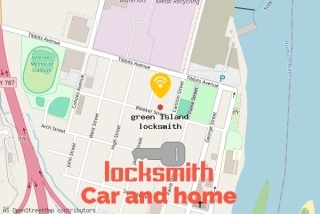 locksmith ingreen island - locksmith in green island
