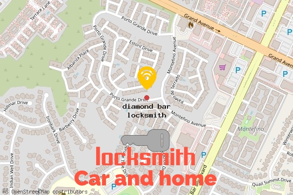 locksmith in diamond bar