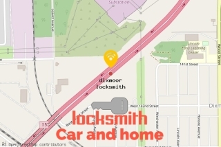 locksmith indixmoor - locksmith in dixmoor