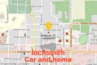 locksmith inmadison - locksmith in madison fl