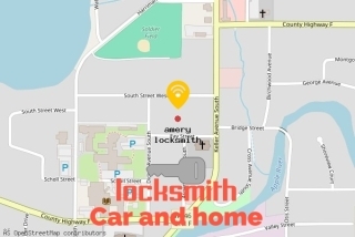 locksmith inamery - locksmith in amery