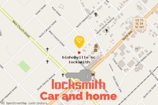 locksmith inbishopville - locksmith in bishopville sc