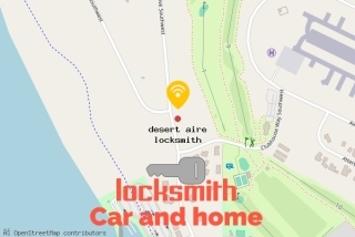 locksmith indesert aire - locksmith in desert aire