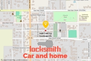 locksmith insublimity - locksmith in sublimity