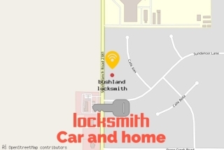 locksmith inbushland - locksmith in bushland