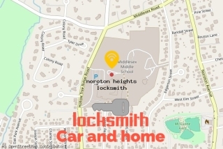 locksmith innoroton heights - locksmith in noroton heights