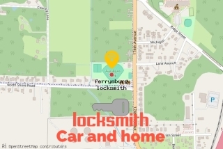 locksmith inferrysburg - locksmith in ferrysburg