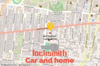 locksmith inworcester - locksmith in worcester