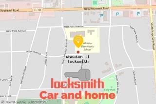 locksmith inwheaton - locksmith in wheaton il
