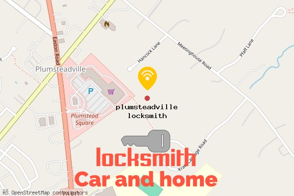 locksmith in plumsteadville