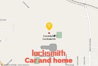 locksmith inlucedale - locksmith in lucedale