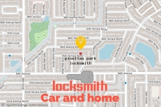 locksmith inpinellas park - locksmith in pinellas park