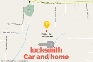locksmith inhuguley - locksmith in huguley
